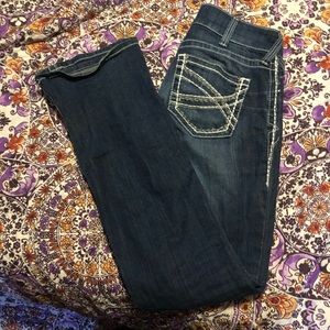 Ariat Jeans